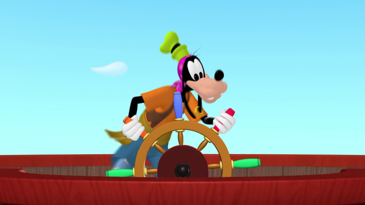 Mickey mouse clubhouse torrent download